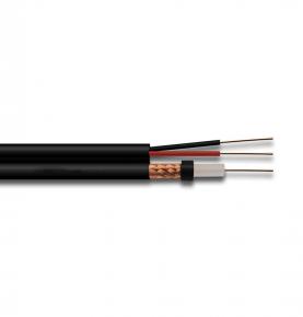 RG59 Siamese Cable